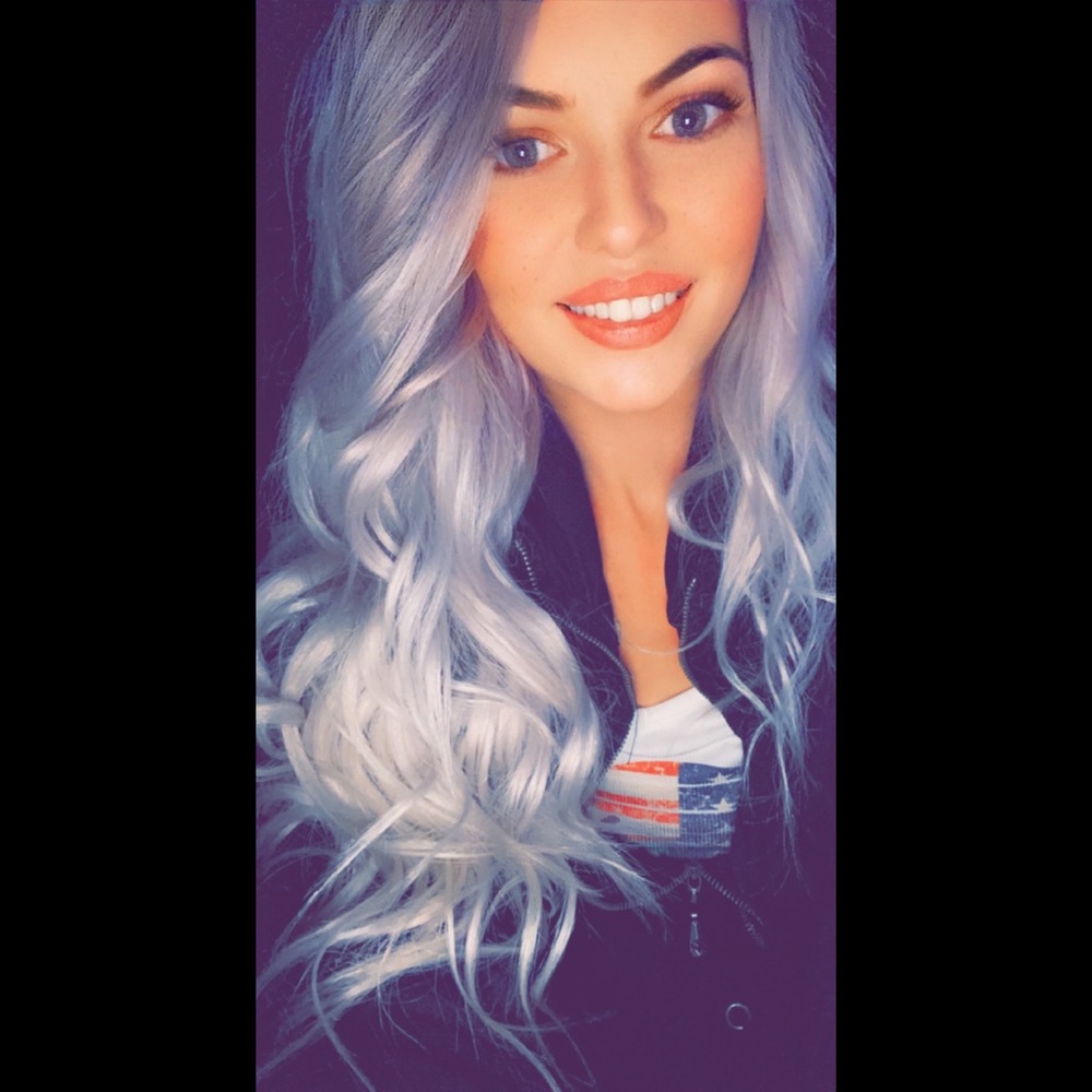 Meet your Posher, Melissa